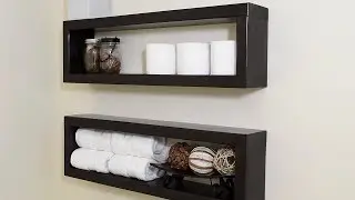 4 DIY Projects That Improve Your Space!