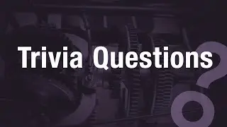 HowStuffWorks Trivia! (General Knowledge No. 7)