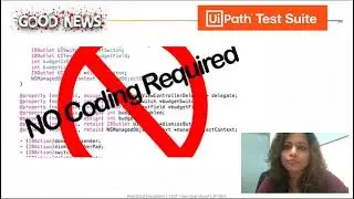Manual Tester to Automation tester easily without coding