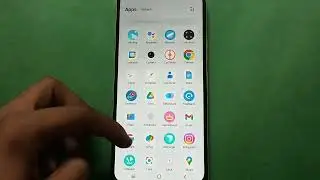 Vivo Y18 control centre on lock screen | How to update control centre on Vivo Y18
