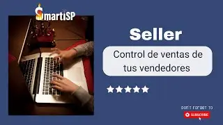 SmartISP | Ten el Control de las Ventas de tu Equipo Con Nuestro Modulo Seller