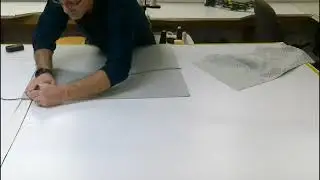 The one tool you need for making a perfect shaped valance!