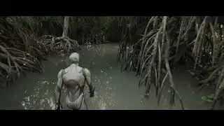 Nanite Mangrove Vol.1 Unreal MarketPlace