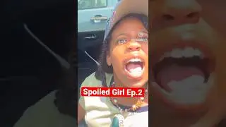 IS SHE SERIOUS?‼️ What happens next is SHOCKING! #trending #shorts #spoiled #ungrateful #parenting