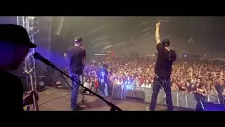 BEZEGOL & Rude Bwoy Banda - Receção ao Caloiro Aveiro 17