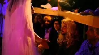 Hotel Medea Chapter III: Feast of Dawn