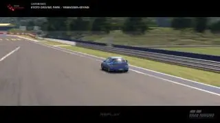 Gran Turismo™SPORT Subaruuuuuuu