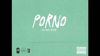NIKI.KOTICH X BM X SIIMBAD - PORNO ( Official Audio)