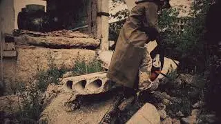 Сталкер фильм "Ходка"