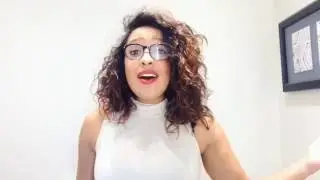 Brittnie Price - Marcus Terell & Serenades (Audition Cut)