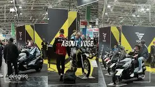 VOGE in Germany