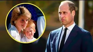 A Grande CONFISSÃO do Príncipe William que Todos Suspeitávamos