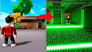 NEW SECRETS in BROOKHAVEN RP UPDATE!