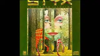 Styx - Grand Finale