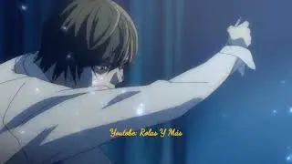 LOW OF SOLIPSISM /Soundtrack -Death Note-