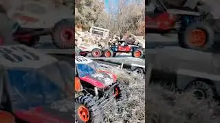 RC clip video