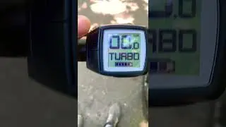 E-bike #велосипед #ebike