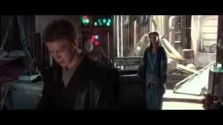 You're not all powerful, Ani