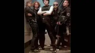 !dead! by my chemical romance