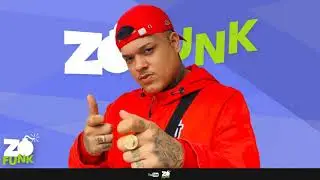 MC Cassiano - De Naveira Passando Veloz (DJ Boy Prod)