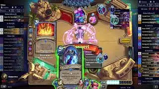 Hearthstone video. Feb 24, 2023