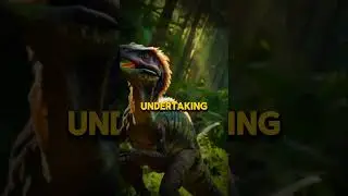 What would happen if we successfully cloned dinosaurs?