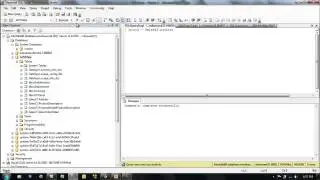 BCP - SQL Azure