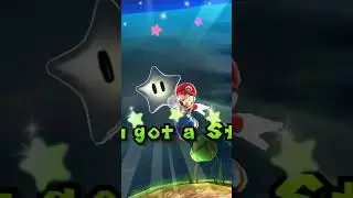 How to Get the 121st Star in Super Mario Galaxy