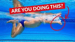 How to Swim Smooooooth 100 Breaststroke Under 