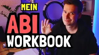 GAMECHANGER fürs Mathe Abi: Das Workbook zur Playlist