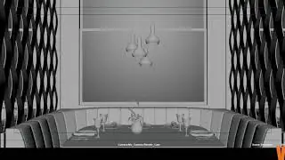 Restaurant Walkthrough