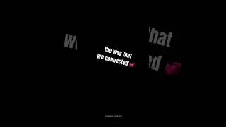 Ali Gatie | Unreleased snippet lyrics | Alight motion preset