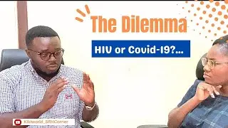 The dilemma of health: Is HIV still with us or Covid -19 is the main deal?