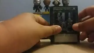Yugioh Collection Video