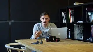StartUp Chile Idea Presentation