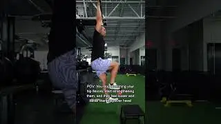 STOP Stretching Hip Flexors, Strengthen Them!