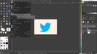How to create and change custom tabs on Facebook Timeline using FREE Gimp Software - 2012