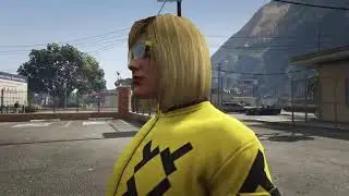 Krimes Romania roleplay
