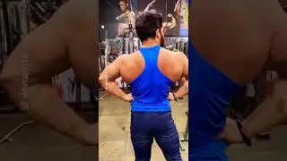 breast expansion tummy trimmer exercise for men bahubali fight scene breast expansion 
