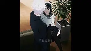 「Rapture 💥」Jujutsu Kaisen season 2 [Edit/AMV]