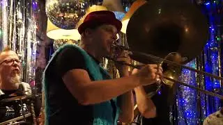 Horno Stars - 9/8/23 Benefit for Lahaina - Marz Community Brewing Company (song 2)