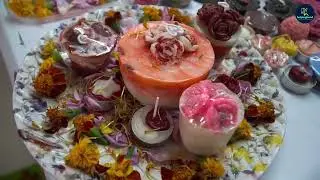 🕯️✨ Skill Development Through Candle Making ✨🕯️