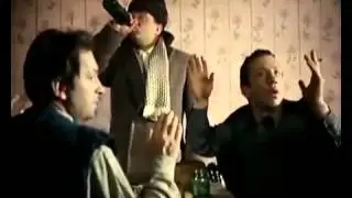 Кина не будет... Электричество кончилось