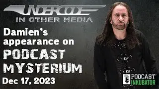 Damien's appearance on 
