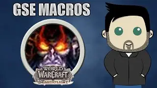 Demonology Warlock GSE Macro for World of Warcraft Dragonflight 10.1+!