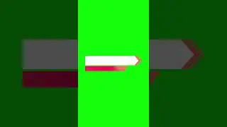 Chroma Key Instagram Barra Green Screen 04