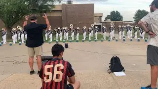 2024 Phantom Regiment Canon