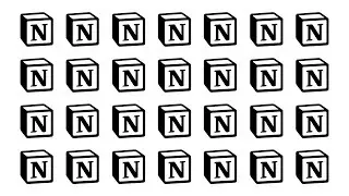 I Tried 100 Notion Templates