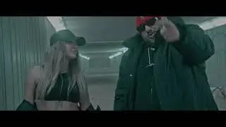 INK - FTW BABY (video clip)