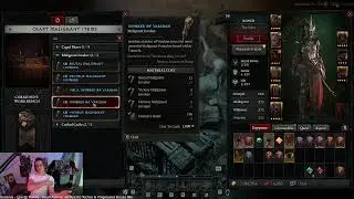 How To Get Foul Invoker of Varshan Recipe